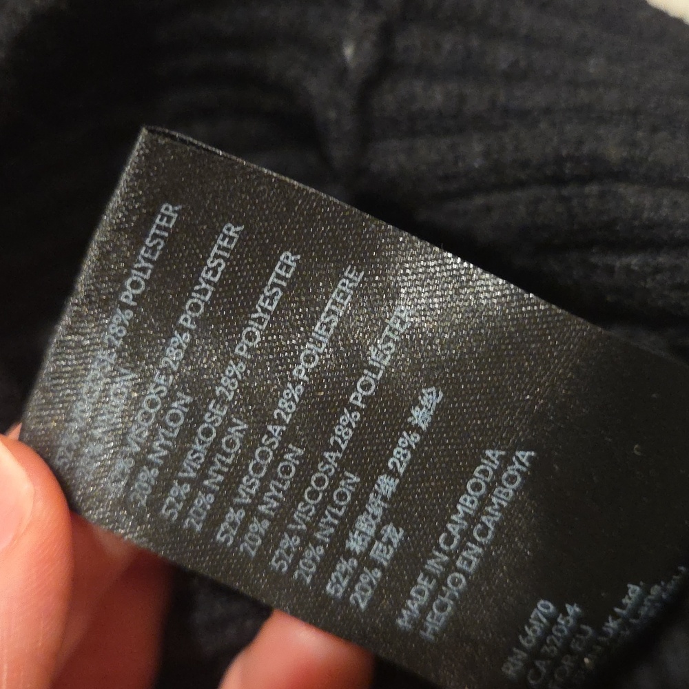Anthropologie Sweater - Picture 3 of 5